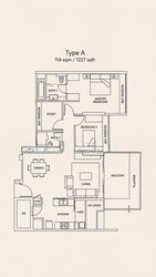 Montview (D10), Condominium #586814351